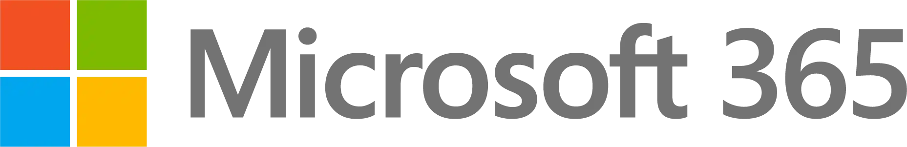 Microsoft 365 2 Logo