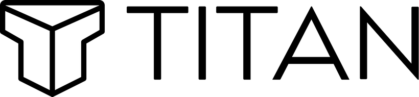 Titan Business logo